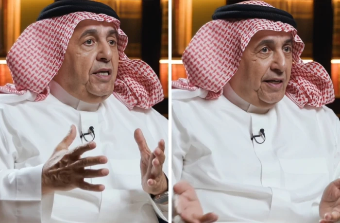 بالفيديو.. الشريان يقارن بين الأمير سعود الفيصل ووزارة الإعلام السعودية.. ويكشف كيف كان يدير لقاءاته مع الصحفيين
