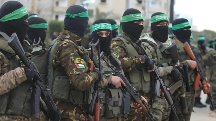 حماس تبدأ بخطوات التخلي عن السلطة في غزة ونقلها  إلى اللجنة الوطنية