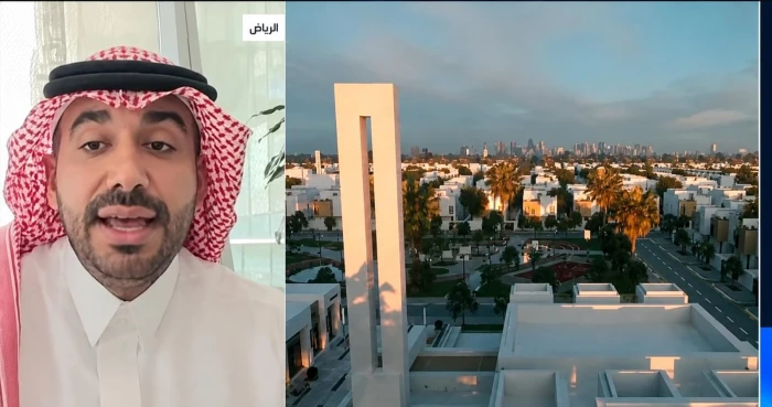 بالفيديو: خبير عقاري يكشف عن 4 إضافات جديدة في لائحة تملك غير السعوديين للعقار.. وحالات الإعفاء من رسم 2%