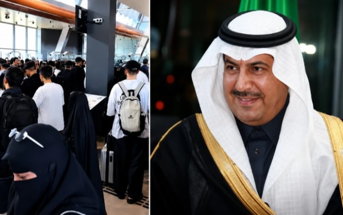 أكاديمي يثير الجدل: ما سر عشق السعوديين لطرابزون التركية رغم وجود مصايف مثل أبها والنماص والباحة؟