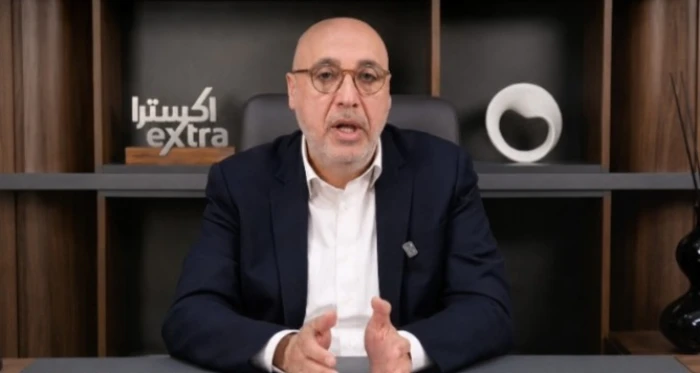 بالفيديو.. الرئيس التنفيذي لشركة "إكسترا" : أسعار الأجهزة الإلكترونية في السعودية قد ترتفع  بنسبة تصل إلى 25% لهذا السبب!