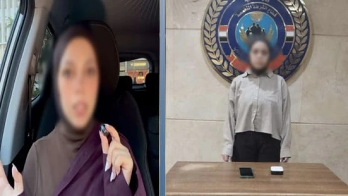 ضربت الثوابت المجتمعية والدينية.. مصر: القبض على صانعة محتوى  روجت لـ”تعدد الأزواج” و”الإنجاب غير المنسوب”