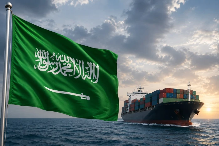 السعودية تدين بأشد العبارات استمرار الاعتداءات الإيرانية على السفن التجارية