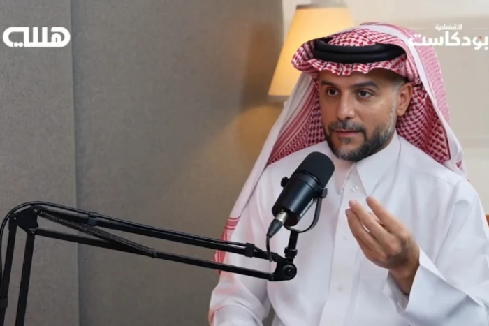 كيف تصل إلى راتب 100 ألف ريال؟.. بالفيديو مستشار موارد بشرية يُجيب