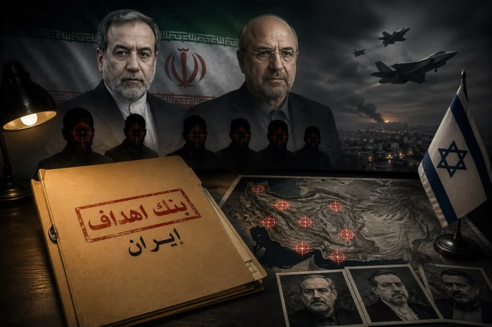 تقارير تكشف سرّ عدم استهداف إيران لإسرائيل حتى الآن