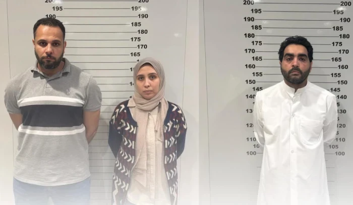 بعد تشديد العقوبات.. تفاصيل الأحكام النهائية ضد موظف كويتي ومصرية وزوجها في قضية سحوبات «يا هلا» بالكويت