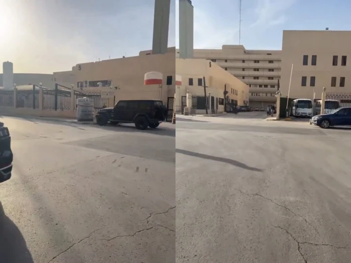 بسبب "ريالين" .. بالفيديو: قصة مواطن ينتظر تنفيذ القصاص بحقه بعد 20 يوماً!