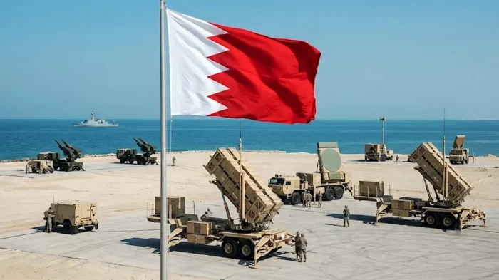 البحرين تعلن اعتراض وتدمير اعتداءات جوية إيرانية..  وتدعو المواطنين إلى التوجه لأماكن آمنة