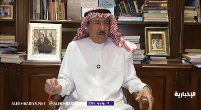 لماذا لم تحصل السعودية على ملكية أرامكو إلا في عام 1980؟.. بالفيديو.. مستشار وزير الطاقة «إبراهيم المهنا» يُجيب