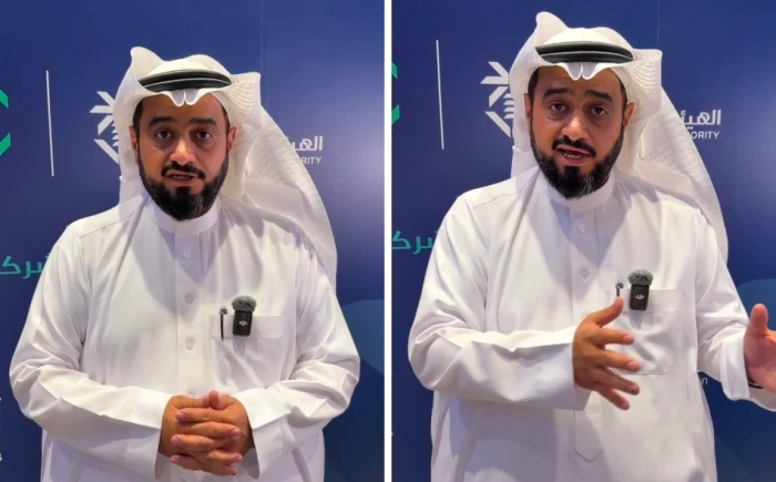 بالفيديو .. توضيح من المتحدث الرسمي لهيئة العقار بشأن الإعلان العقاري