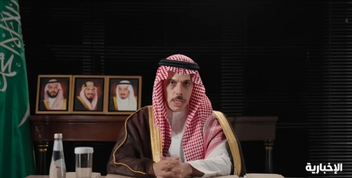 "انتهاك مبادئ السيادة سيُقابل بالمحاسبة".. بالفيديو: وزير الخارجية يعلق على التطورات الأخيرة بالمنطقة