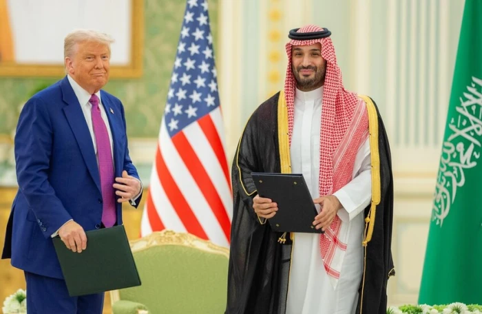 بعد موافقة ترامب.. الكشف عن أبرز بنود الصفقة النووية بين السعودية وأمريكا