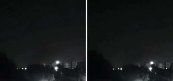 بالفيديو: الجيش الأمريكي استهدف محطة كهرباء في محيط محطة بوشهر للطاقة النووية الإيرانية