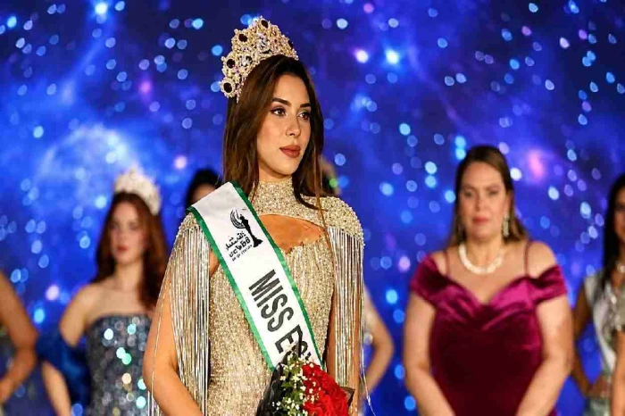 ملكة جمال مصر ترفض تسليم التاج للملكة الجديدة  وتكشف السبب