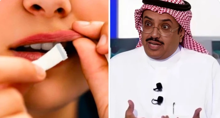 النمر يكشف مخاطر أكياس النيكوتين.. ويوضح ما يحدث خلال دقائق بعد استخدامها