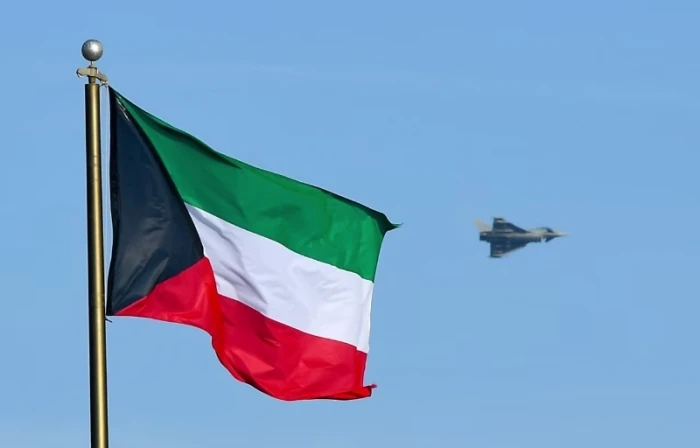 الكويت تعلن وفاة شخص جراء عدوان إيراني استهدف مبنى شمال البلاد