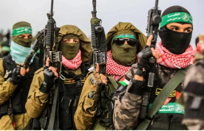 نزع سلاح حماس مقابل الانسحاب.. تفاصيل المرحلة الثانية لاتفاق وقف إطلاق النار بين إسرائيل وحماس