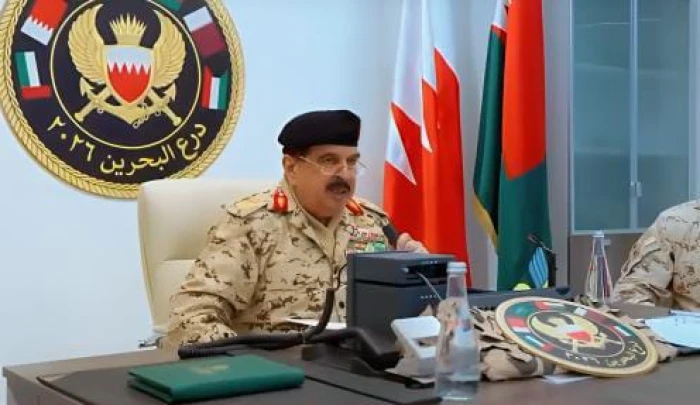 بالفيديو.. ملك البحرين لـ إيران: «تناسيتم فضل الرسالة المحمدية على الأمة الفارسية»