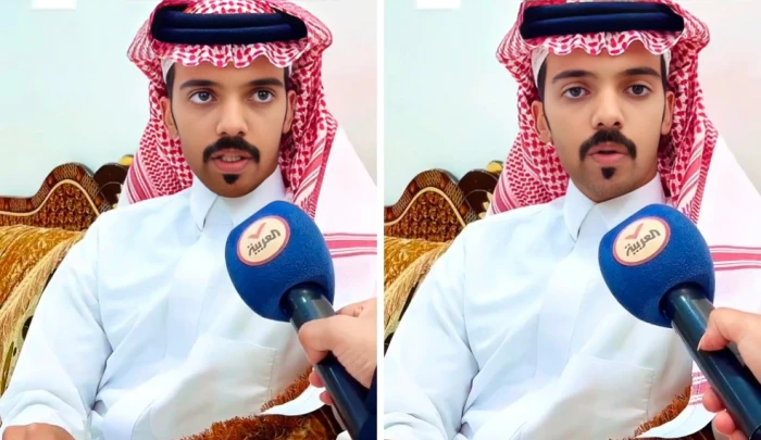 بالفيديو.. مواطن يروي تفاصيل وفاة شقيقه غرقًا في نهر بتركيا.. ويكشف ما حدث في اللحظات الأخيرة أثناء محاولته إنقاذه