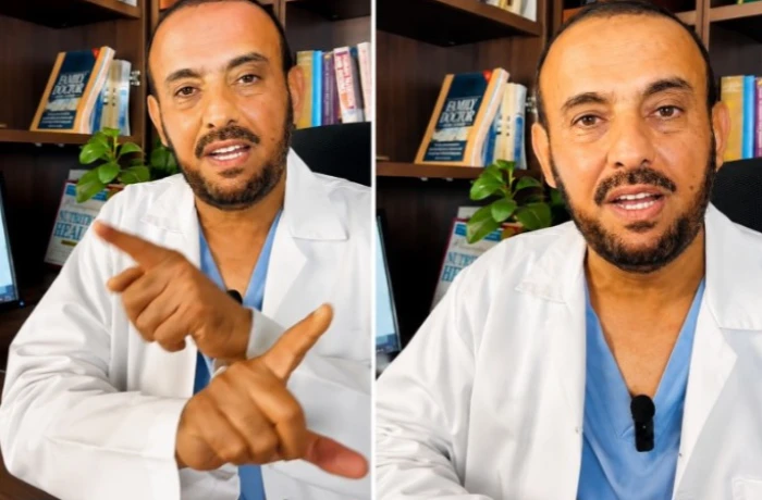 بالفيديو: استشاري تغذية يكشف علاقة الأكل ليلًا بالأمراض المزمنة.. ويحدد التوقيت الأمثل للوجبات