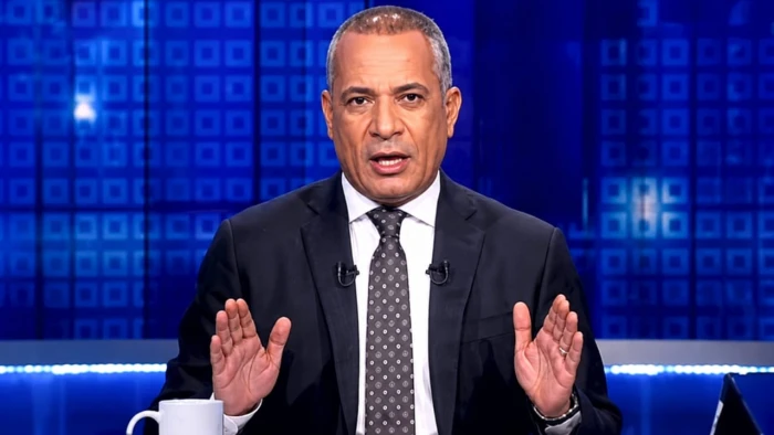 الإعلامي المصري أحمد موسى:  طبيب ألماني أول ما شافني أشاد بمستوى الطب المصري وكفاءة الأطباء المصريين