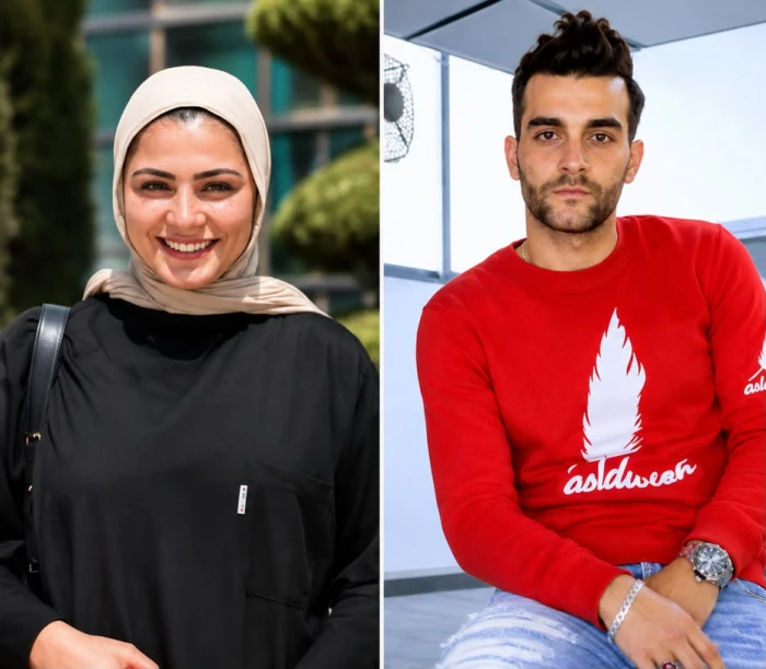 جريمة قتل الطالبة "نور برغل" طعناً في الشارع تهز الأردن.. والكشف عن هوية القاتل ومفاجأة بشأن دوافعه
