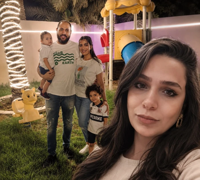 هرعت لضم أطفالها الثلاثة.. تفاصيل وفاة مواطنة مصرية أثناء زلزال الفجر