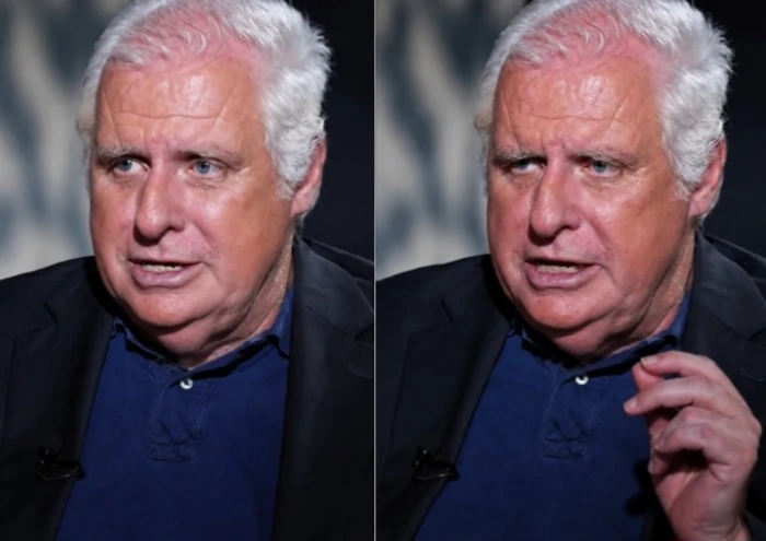 بالفيديو: ضابط سابق في «سي آي إيه» يكشف تفاصيل جديدة عن اعتقال صدام حسين.. ويحدد هوية من دلّ على مكان اختبائه ومصيره