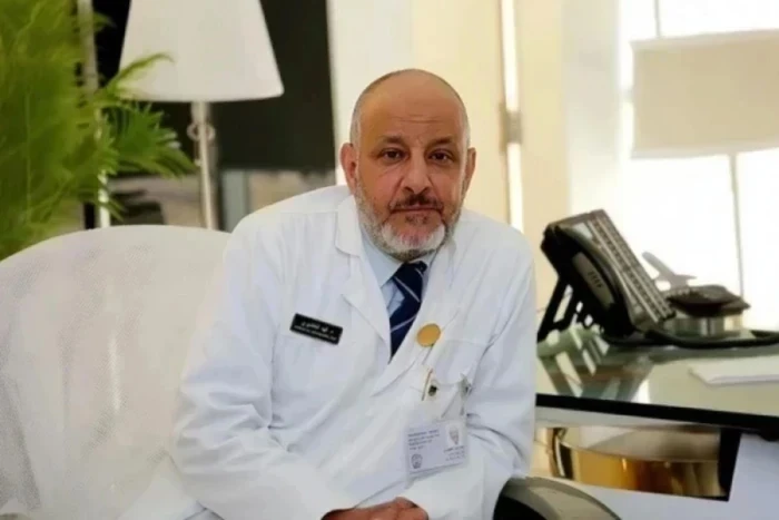 الخضيري يكشف 3 علامات تحذيرية للإصابة بالساركوبينيا.. ويحدد الفئة الأكثر عرضة وطرق الوقاية منها