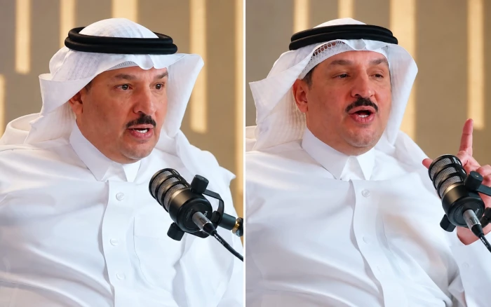 بالفيديو.. التويجري: "إعلاميو النصر كانوا يتقربّون من رئيس الهلال في برج الفيصلية"