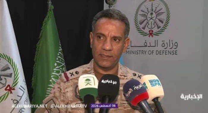 بالفيديو.. المالكي: أي عمليات إرهابية أو إرهاب بحري ستتأثر به جميع دول العالم