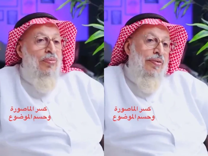 بالفيديو: أمين عسير السابق يكشف سبب توجيهه لمقاول بكسر ماسورة مياه التحلية في خميس مشيط عمدًا