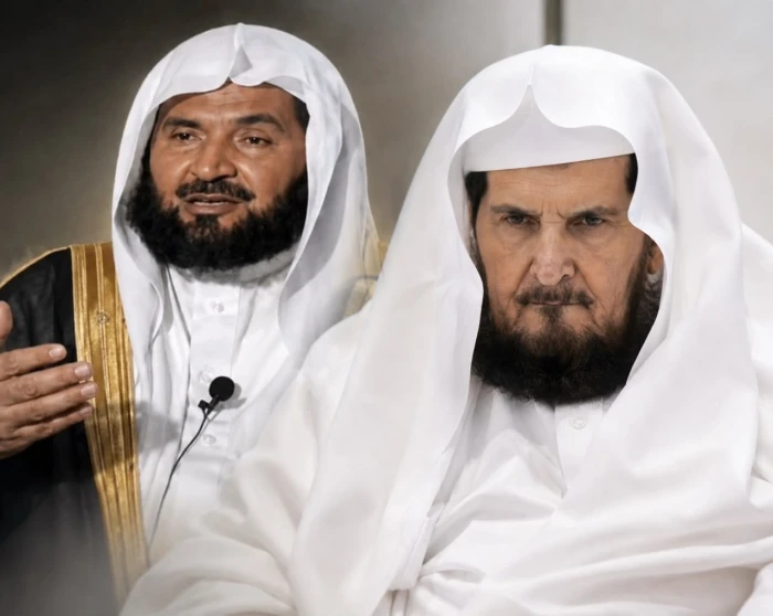 وفاة  الدكتور "راشد الراجح"  مدير جامعة أم القرى السابق عن عمر ناهز 85 عامًا