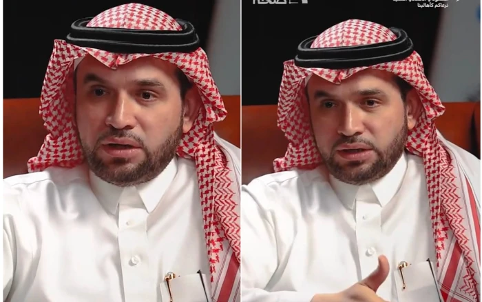 ليس السرطان.. بالفيديو: استشاري يكشف عن أكثر الأمراض المسببة للوفاة في المملكة