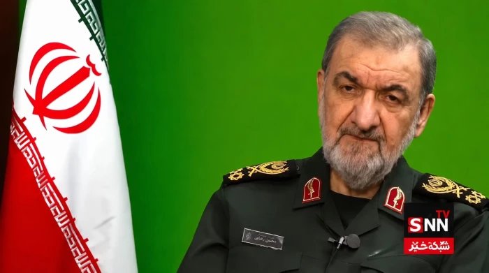 بالفيديو.. المستشار الإيراني محسن رضائي : إيران ستصبح رابع أقوى دولة في العالم