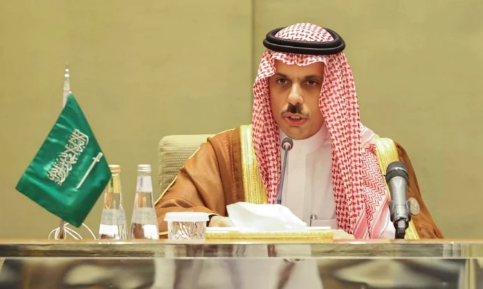 أول تعليق من وزير الخارجية بعد توقيع "اتفاقية الدفاع المشترك" بين السعودية وتركيا وباكستان