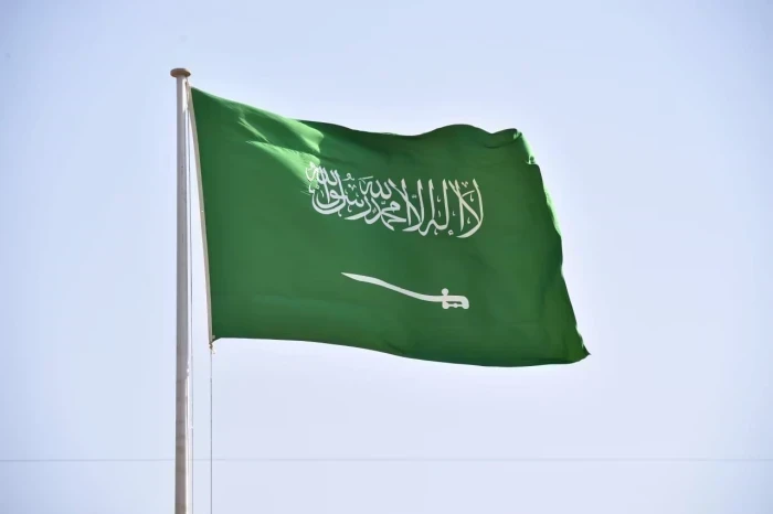 أول تعليق من المملكة بعد استهداف ناقلة نفط إماراتية أثناء عبورها مضيق هرمز