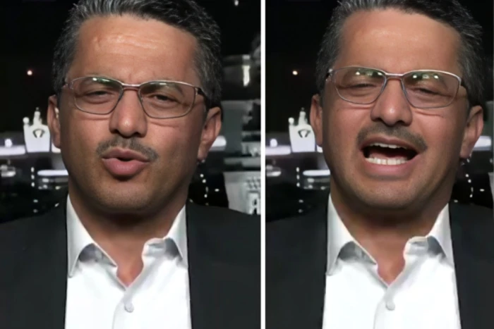 بالفيديو.. البخيتي يكشف سر مهاجمة الحوثيين للسعودية.. ويعلق: هم في أضعف حالاتهم وتجربتهم في اليمن أوشكت على السقوط