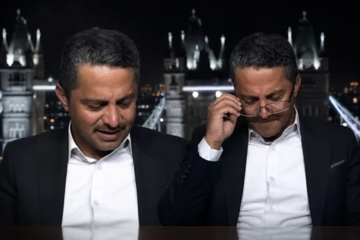 بالفيديو.. البخيتي يبكي ويكشف تفاصيل تعرضه للاعتداء والسرقة من قبل الحوثيين... ويعلق : النساء ضربوني وصوروني لإذلالي