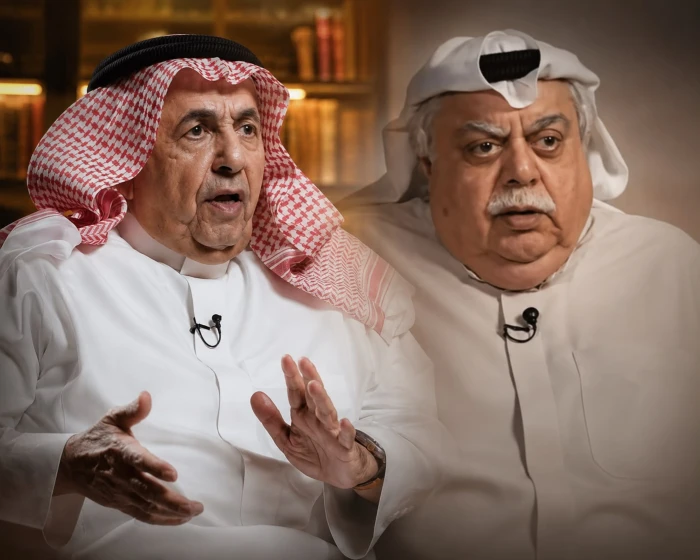 «نسي الدبابات»... الشريان يرد على سخرية الكاتب الكويتي فؤاد الهاشم من اتفاقية مكة
