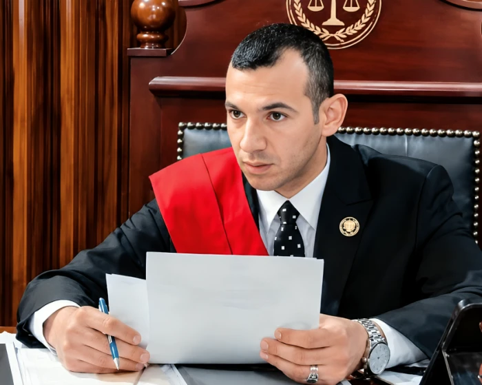 بدلتان مستعملتان وسيارة مستأجرة.. الكشف عن اعترافات «القاضي المزيف» في مصر والحيل التي لجأ إليها لخداع الأهالي