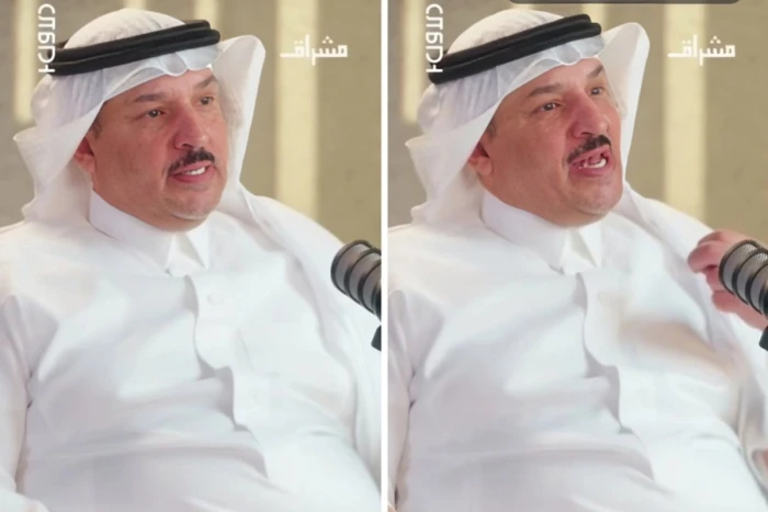 «أعوذ بالله».. بالفيديو.. ماجد التويجري ينتقد مقارنة خالد الغامدي لسالم الدوسري بميسي