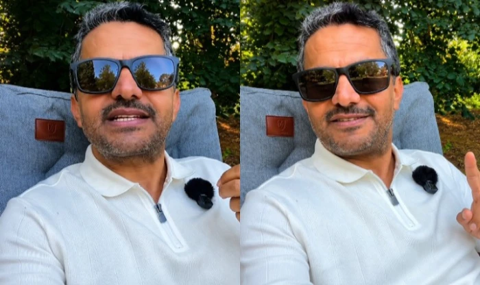 "الجندي السعودي بيربطك ويجيبك على حمار يا معتوه صعدة".. بالفيديو : "البخيتي" يحذر "الحوثي" إذا استمر في الاعتداء على المملكة ويحذر من نفاد صبرها