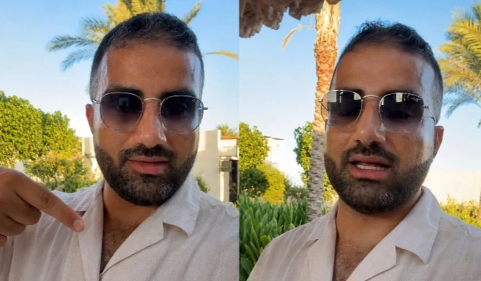 «مرفوضة» والمبلغ يُخصم 3 مرات.. بالفيديو: سائح سعودي يحذر من الدفع بالبطاقات البنكية في الساحل الشمالي بمصر