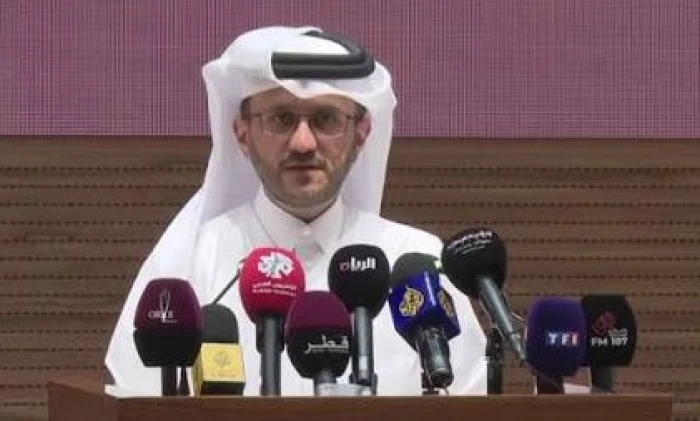 أول تعليق من قطر على اتفاقية مكة للدفاع المشترك
