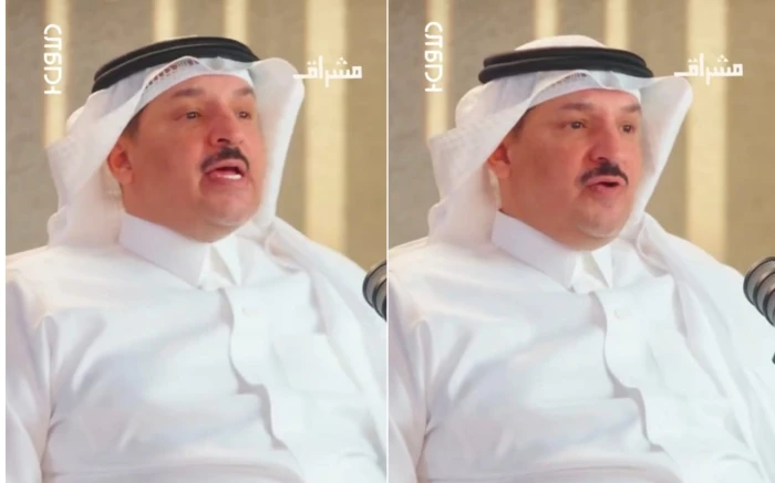 بالفيديو.. التويجري :"تم الاستغناء عني في برنامج كورة ككبش فداء للتغطية على هذا الأمر!"