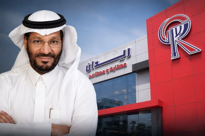المحلل المالي حسين الرقيب: «ريدان» فقدت كامل رأس مالها.. والخسائر المتراكمة تقفز إلى 107%