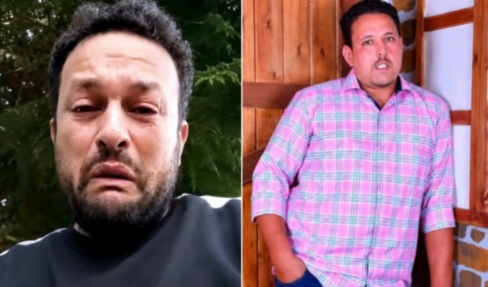 «مكنتش قاصد أموته».. شاب مصري يقتل شقيقه طعنًا في المنوفية ويكشف دافعه لارتكاب الجريمة