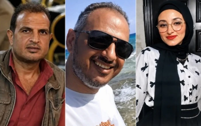 4 قتلى بينهم ابنته.. مهندس مصري يطلق النار على أسرة طليقته في القاهرة والكشف عن دافع الجريمة