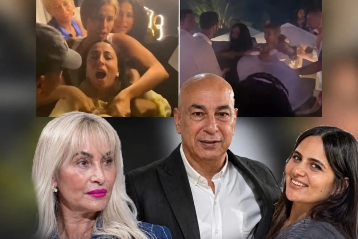 مشاكل بتحصل في أي بيت.. أول تعليق من حسام حسن بعد المشاجرة بين زوجتيه في الساحل الشمالي